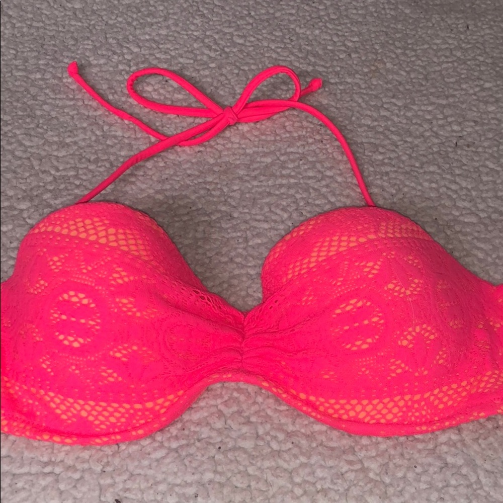 VS bikini top